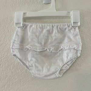 Celine Baby Bloomers